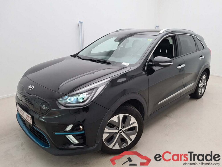 KIA NIRO EV 64 KWH MORE #1