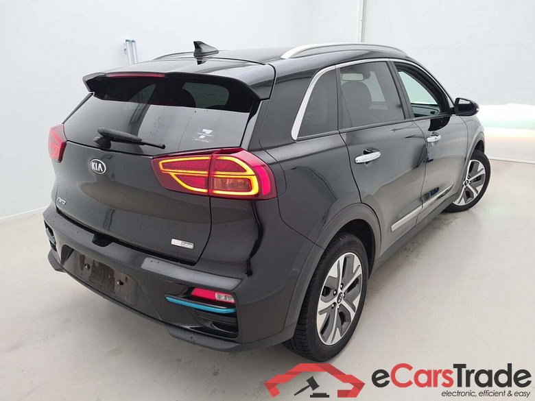 KIA NIRO EV 64 KWH MORE #2