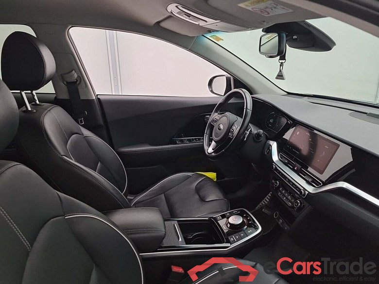 KIA NIRO EV 64 KWH MORE #3