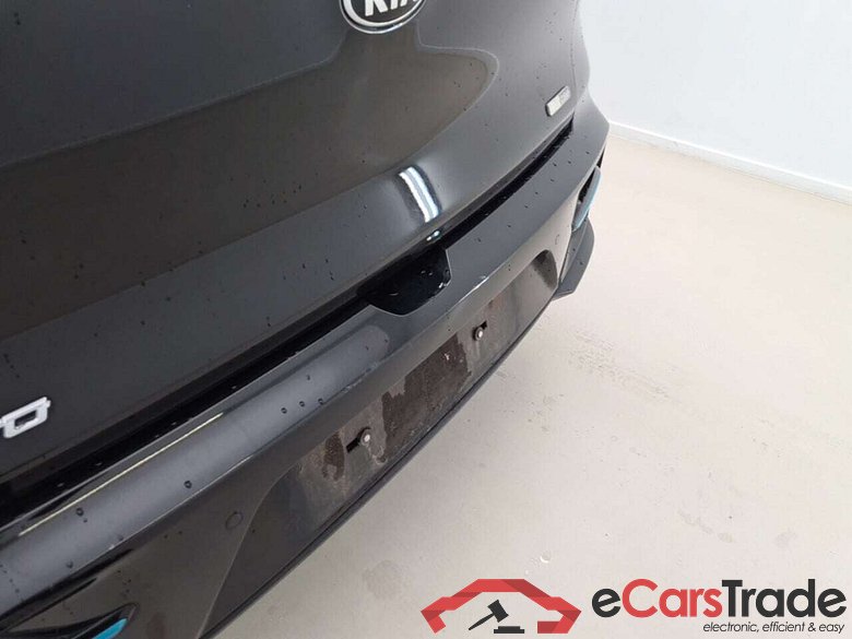KIA NIRO EV 64 KWH MORE #5