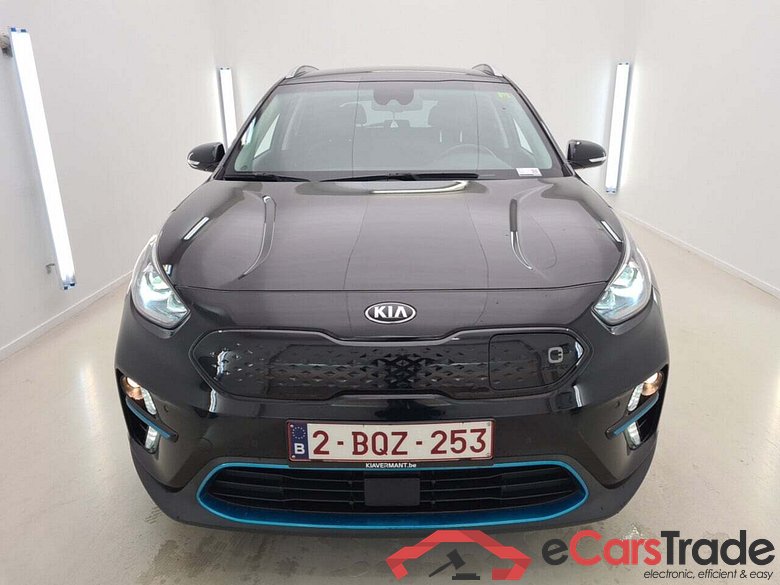 KIA NIRO EV 64 KWH MORE #6