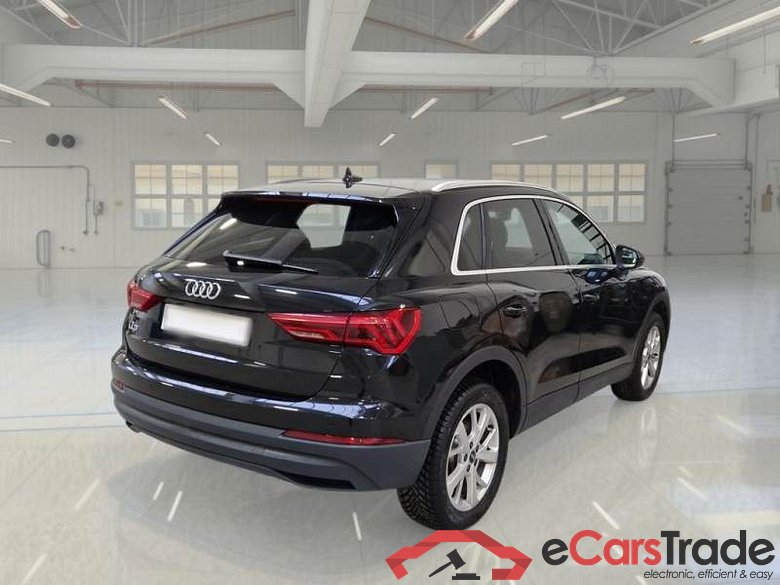 AUDI Q3 1.4 45 TFSIe Plug-In Hybrid Aut. LED-Matrix Virtual Navi Klima PDC ... #5
