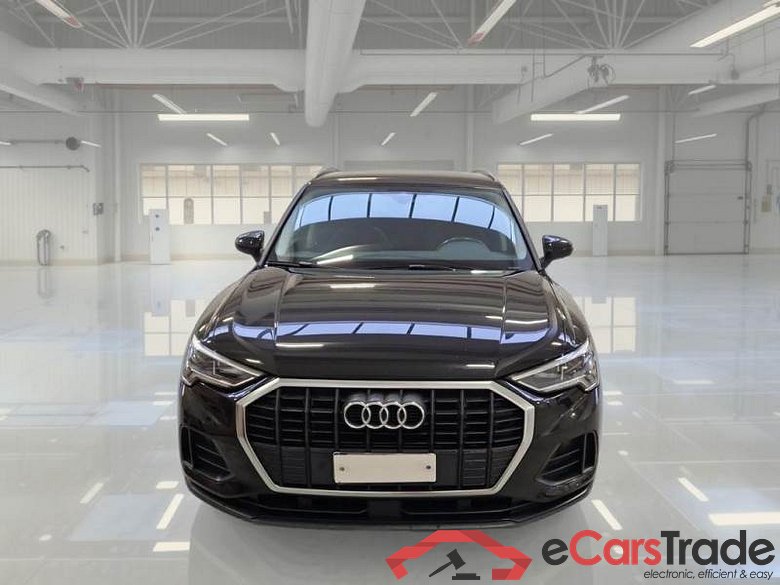 AUDI Q3 1.4 45 TFSIe Plug-In Hybrid Aut. LED-Matrix Virtual Navi Klima PDC ... #3