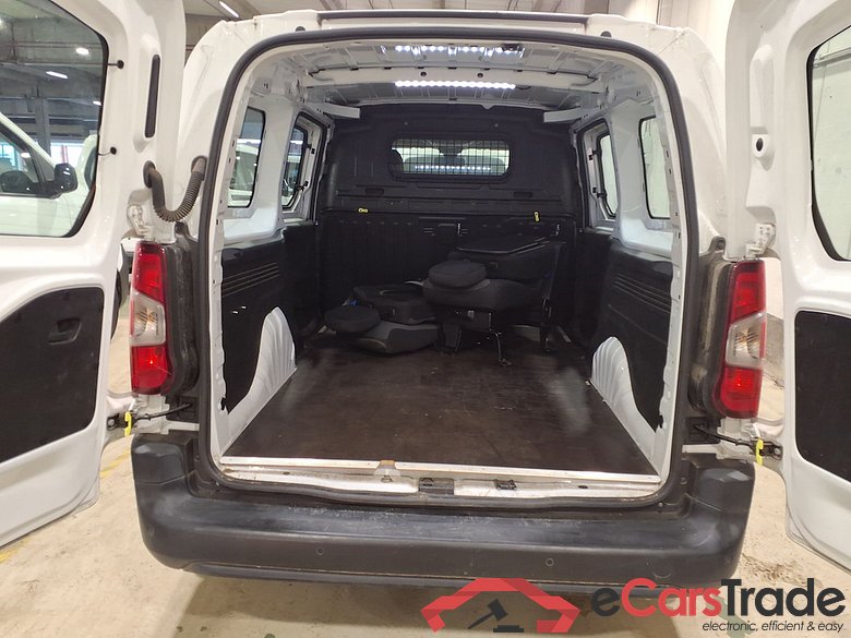 CITROAu2039N BERLINGO 1.5 BLUEHDI 100 XL HEAVY CONTROL #3