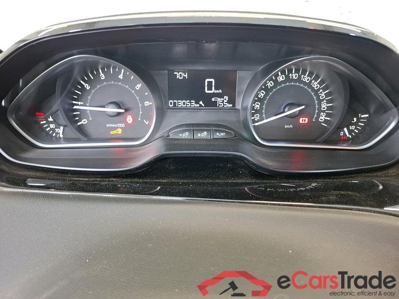 208 Affaire Premium 1.2 PureTech 80CV BVM5 E6 #6