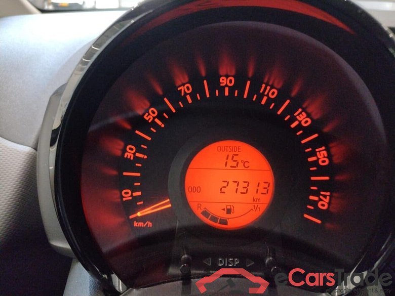 PEUGEOT 108 1.0 e-VTi Active #4