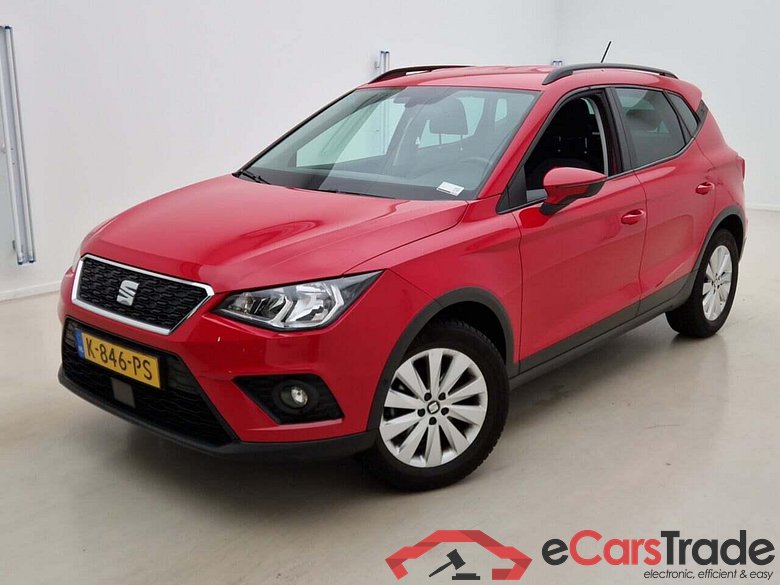 SEAT Arona 1.0 TSI Style Business Intense #1