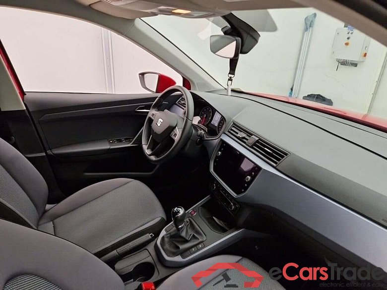 SEAT Arona 1.0 TSI Style Business Intense #3