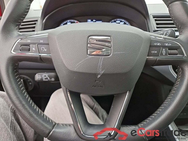 SEAT Arona 1.0 TSI Style Business Intense #6