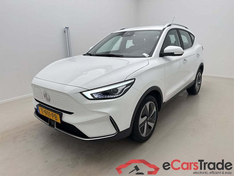 MG Mg zs ev EV Long R Comfort #1