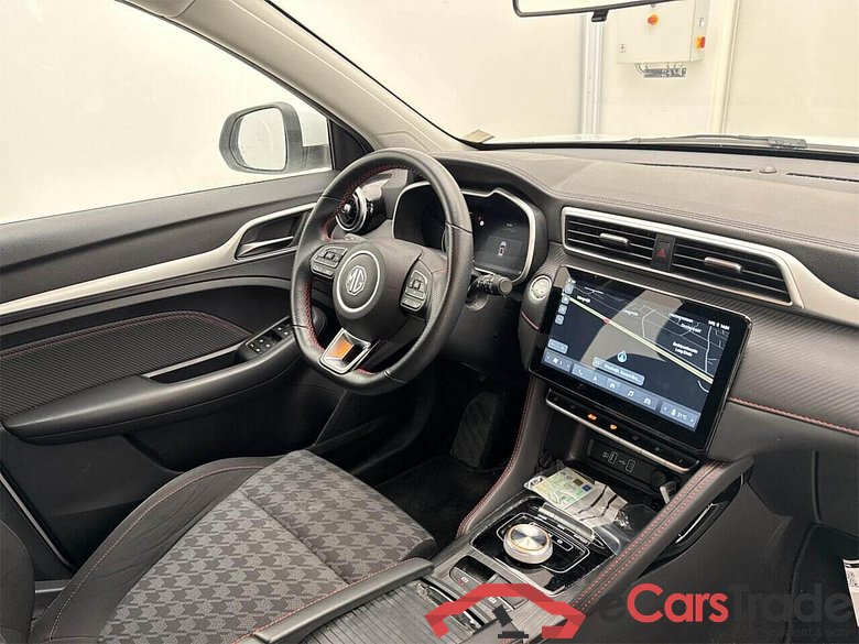 MG Mg zs ev EV Long R Comfort #3