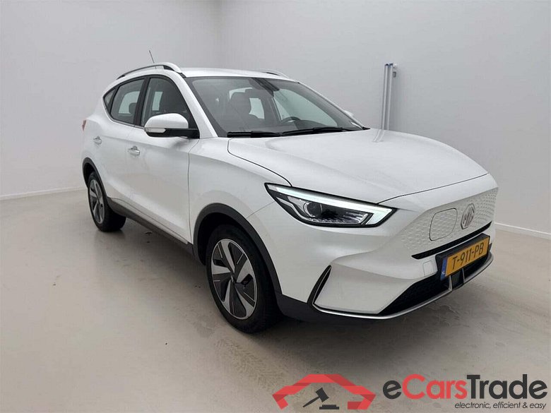 MG Mg zs ev EV Long R Comfort #4