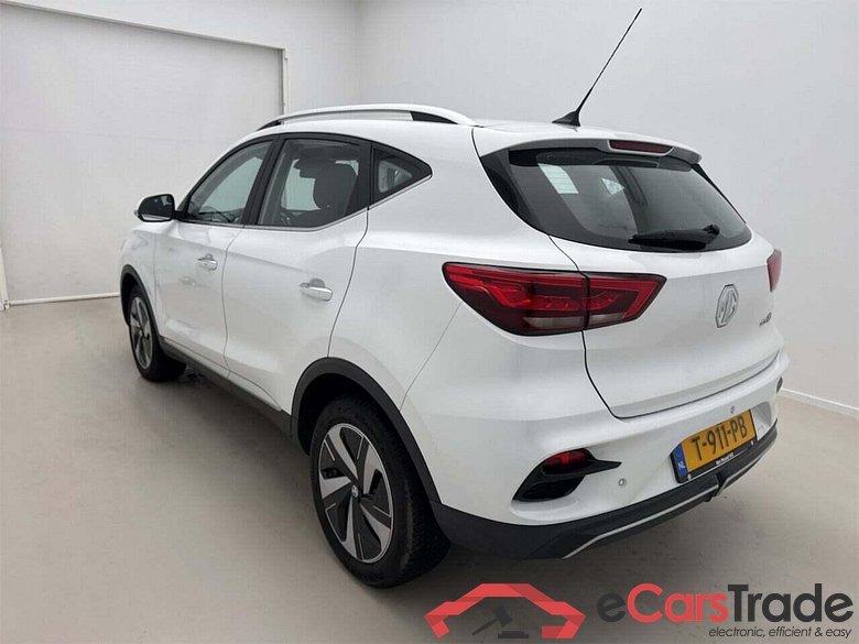 MG Mg zs ev EV Long R Comfort #5