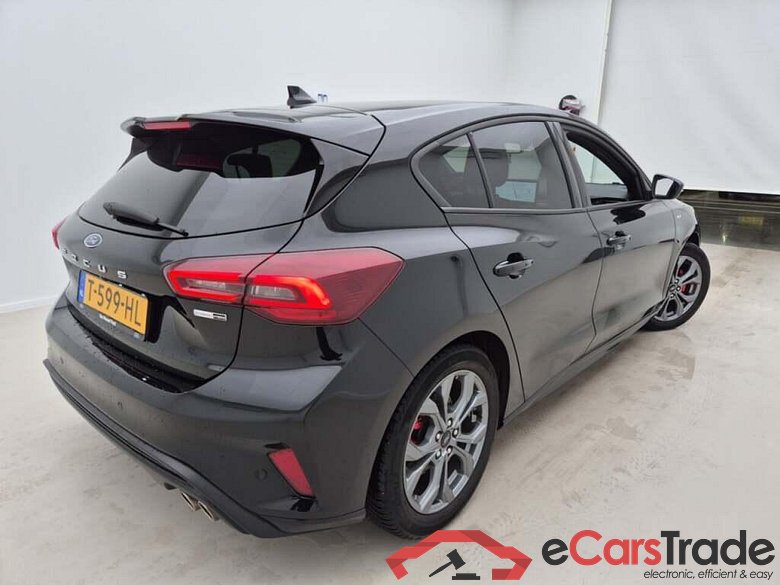 FORD FOCUS 1.0 EcoBoost Hybrid ST Line X #2