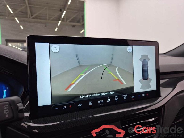 FORD FOCUS 1.0 EcoBoost Hybrid ST Line X #6