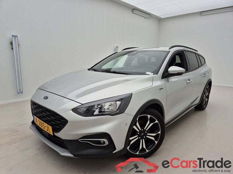 FORD Focus Wagon 1.0 EBH Act. XBns