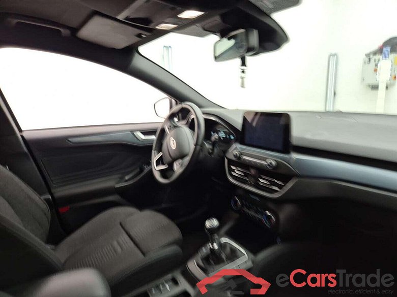FORD Focus Wagon 1.0 EBH Act. XBns #3