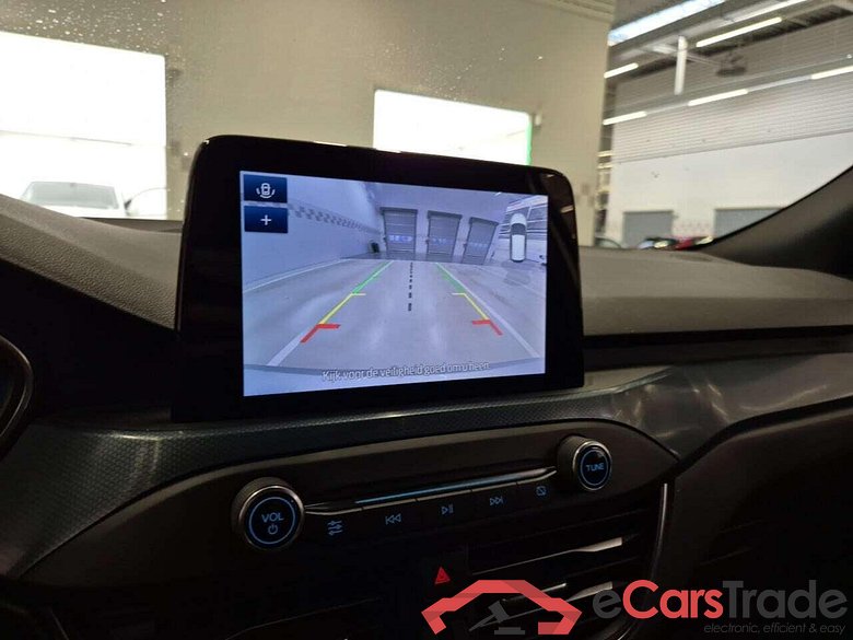 FORD Focus Wagon 1.0 EBH Act. XBns #6