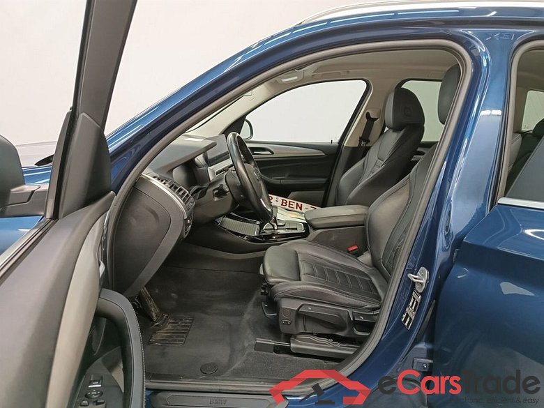 BMW X3 sDrive18d (110 kW) 5d #3