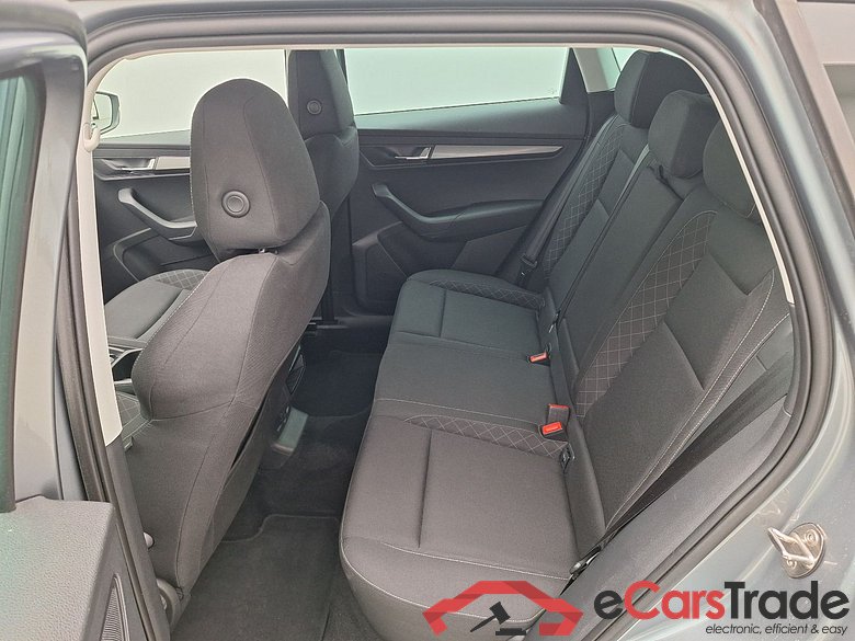 Skoda, Karoq '17, Skoda Karoq 1.6 CRTDI 85KW DSG7 Ambition 5d #4
