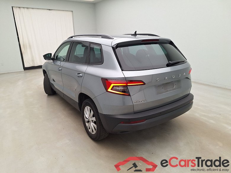 Skoda, Karoq '17, Skoda Karoq 1.6 CRTDI 85KW DSG7 Ambition 5d #6