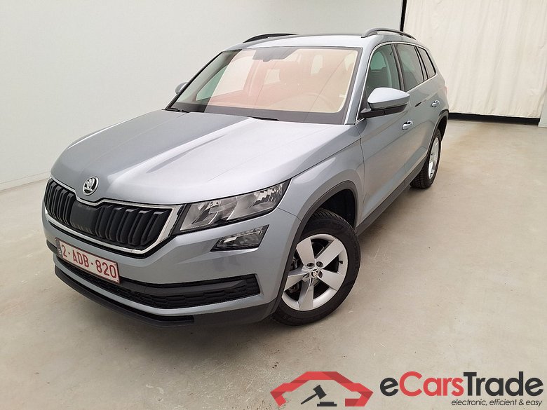 Skoda, Kodiaq '16, Skoda Kodiaq 2.0 CRTDI 110kW DSG7 Ambition 5d #2