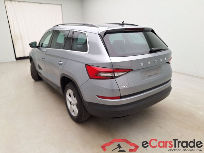 Skoda, Kodiaq '16, Skoda Kodiaq 2.0 CRTDI 110kW DSG7 Ambition 5d #5