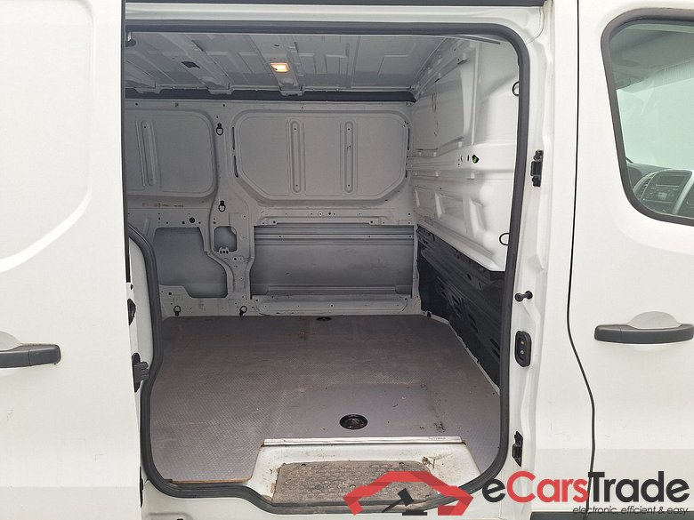 Renault, _Trafic '14, Renault Trafic L2H1 1.6 dCi 95 Gr. Confort 2.9T 4d #4