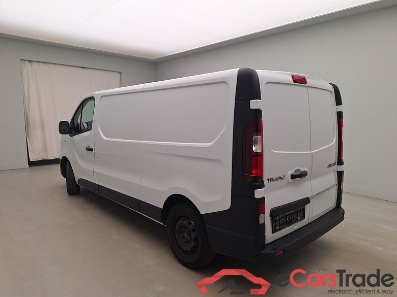 Renault, _Trafic '14, Renault Trafic L2H1 1.6 dCi 95 Gr. Confort 2.9T 4d #6