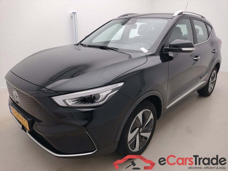 MG Mg zs ev EV Comfort Long Range 70 kWh #1