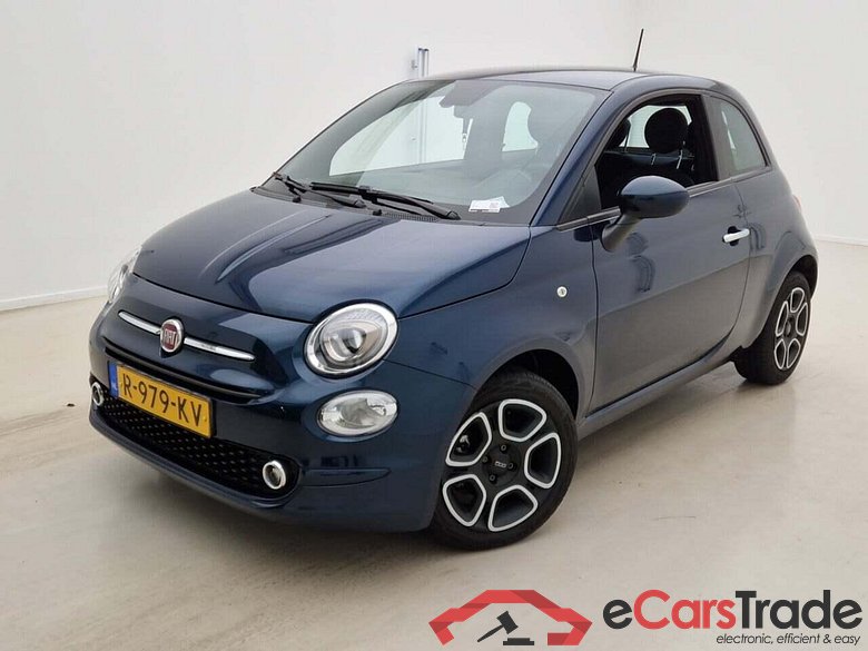 FIAT 500 1.0 Hybrid Club #1