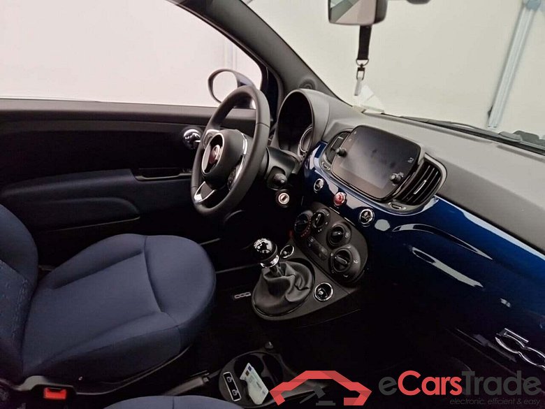 FIAT 500 1.0 Hybrid Club #3