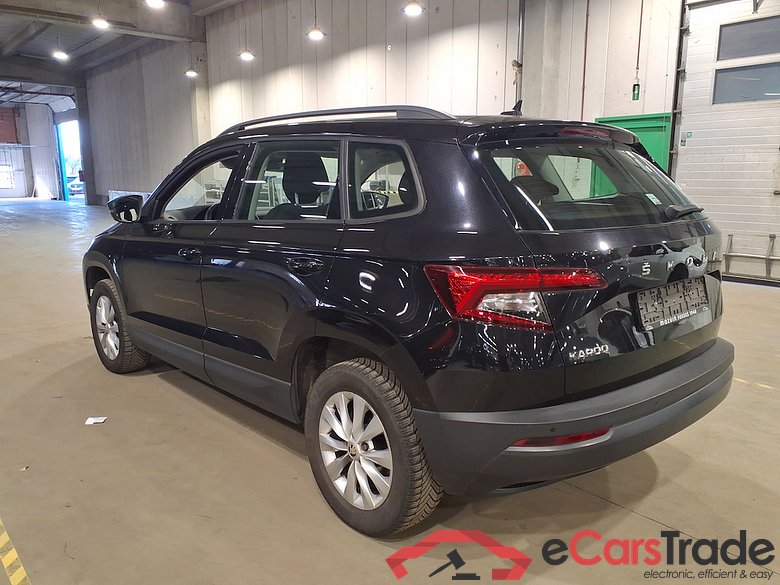 SKODA KAROQ DIESEL 1.6 CR TDi SCR Ambition #2