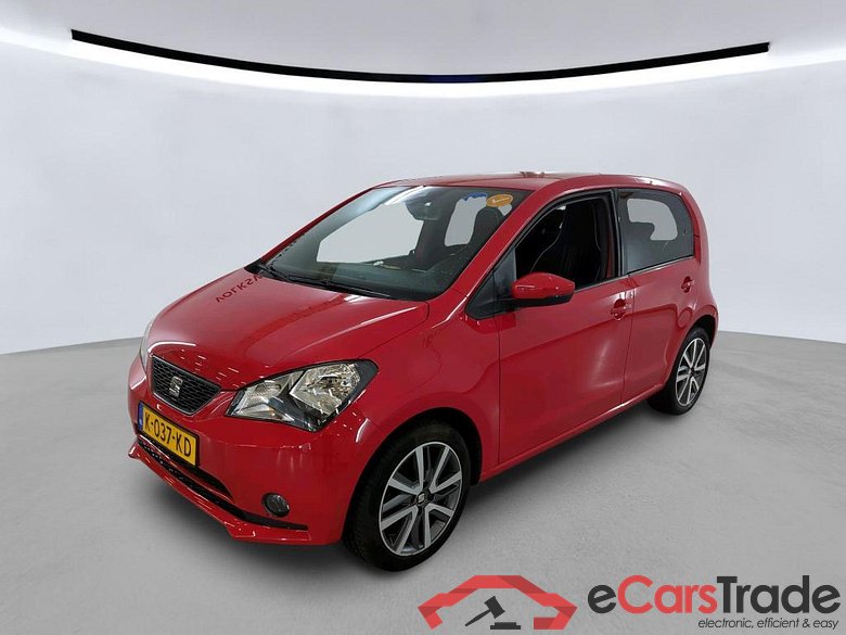 SEAT Mii Electric 61 kW #1