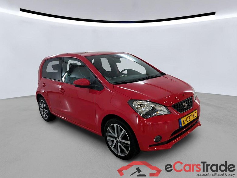 SEAT Mii Electric 61 kW #3
