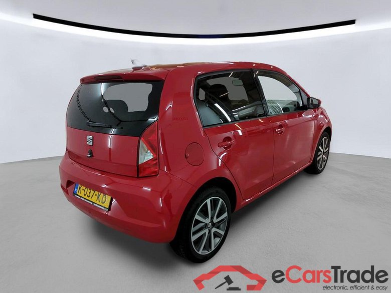SEAT Mii Electric 61 kW #4