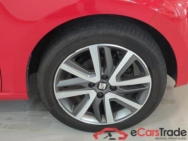 SEAT Mii Electric 61 kW #6