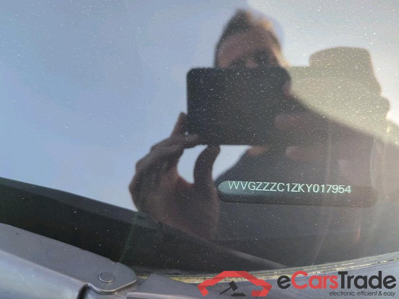 VOLKSWAGEN T-Cross 70 kW #2