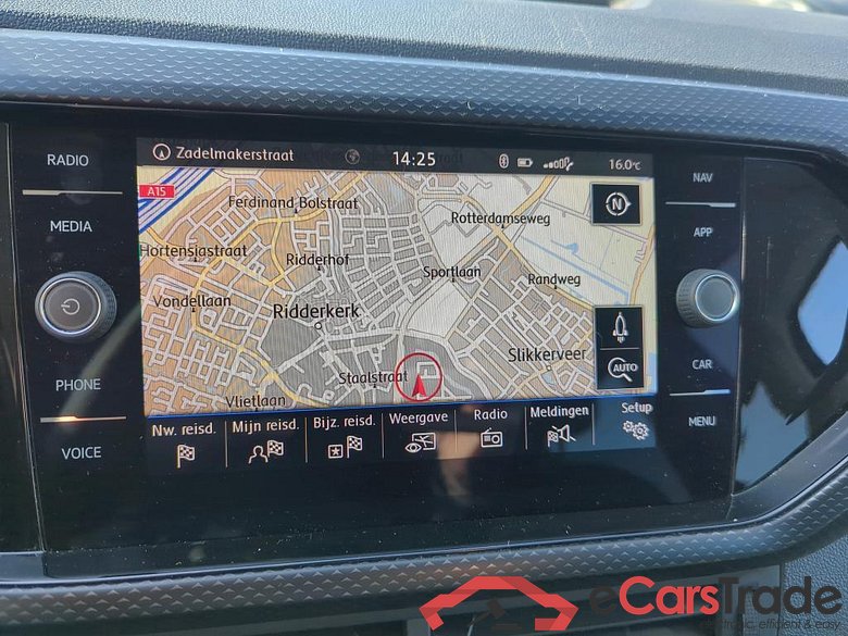 VOLKSWAGEN T-Cross 70 kW #3