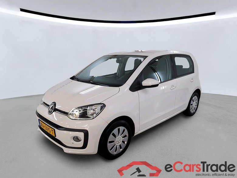 VOLKSWAGEN up! 44 kW #1