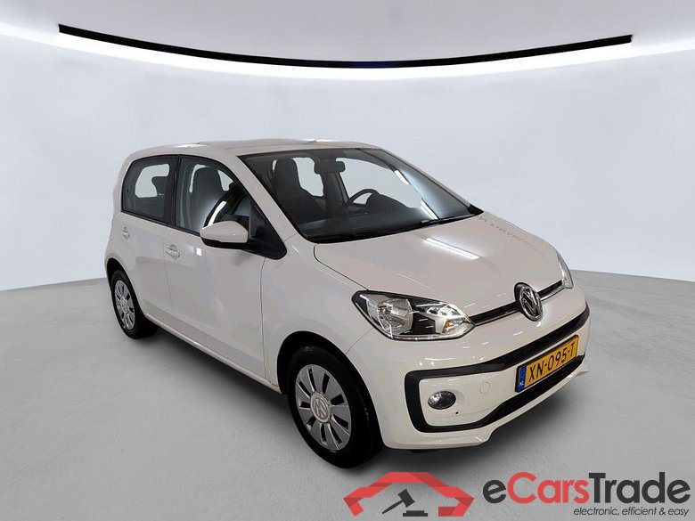VOLKSWAGEN up! 44 kW #3