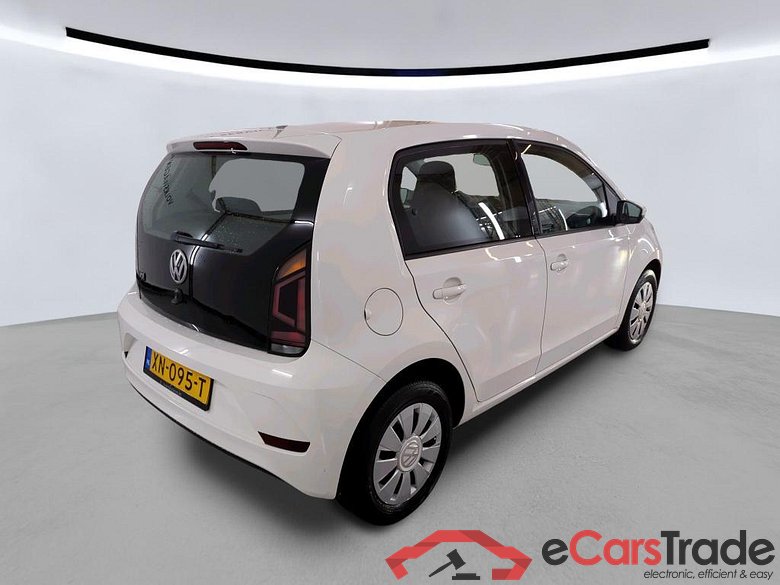 VOLKSWAGEN up! 44 kW #4