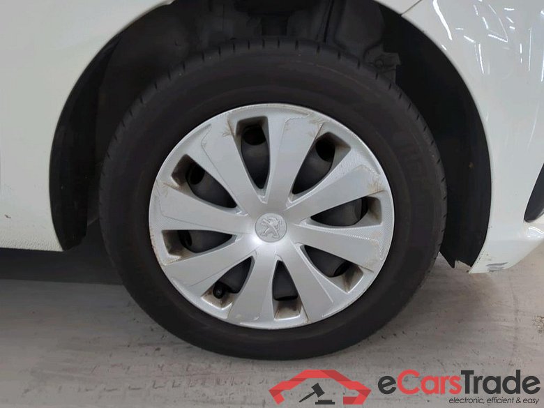 PEUGEOT 108 53 kW #6