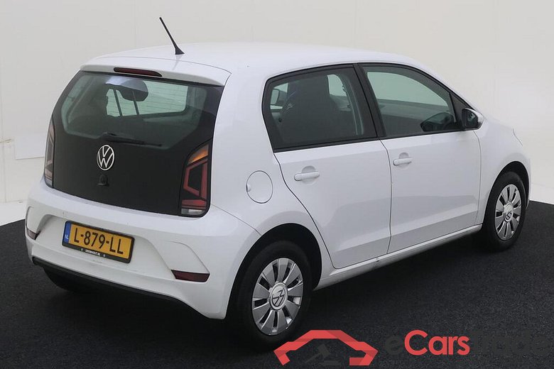 VOLKSWAGEN up! 48 kW #4
