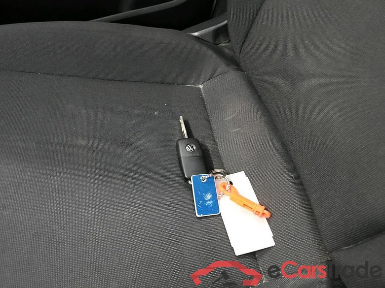 VOLKSWAGEN up! 48 kW #5