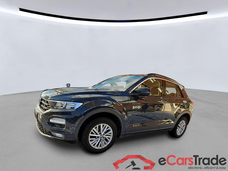 VOLKSWAGEN T-Roc 110 kW