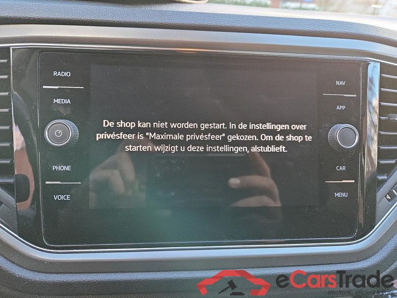 VOLKSWAGEN T-Roc 110 kW #3