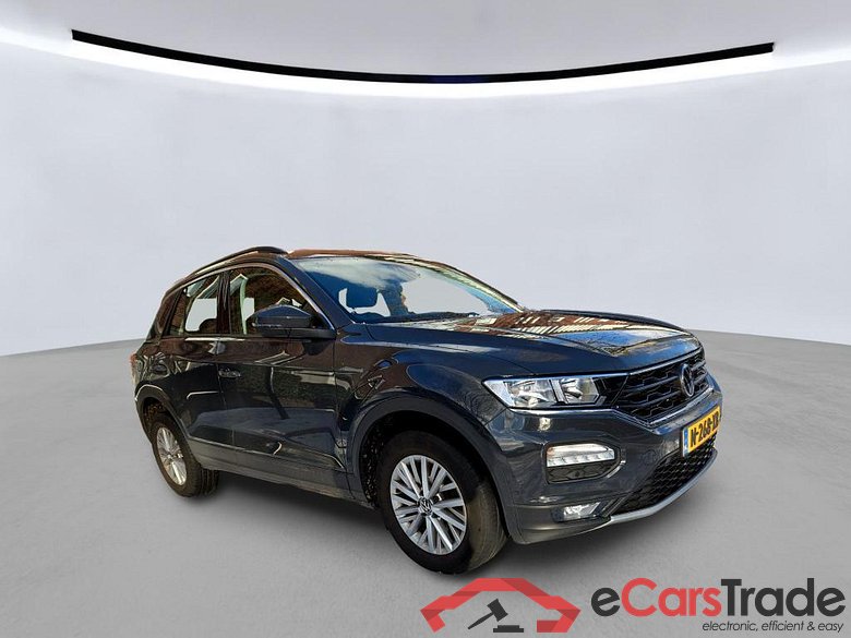 VOLKSWAGEN T-Roc 110 kW #5