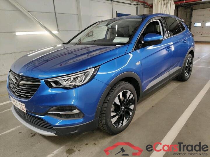 Opel Grandland X Grandland X 1.6 Turbo S/S AT8 Innovation 134kW/182pk  5D/P Auto-8 #1