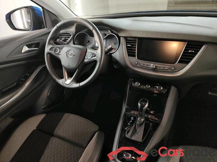 Opel Grandland X Grandland X 1.6 Turbo S/S AT8 Innovation 134kW/182pk  5D/P Auto-8 #5